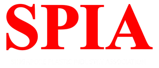 Logo - Singapore Plastic Industry Association (SPIA)