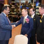 SPIA - 35th Anniversary