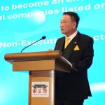 SPIA - 35th Anniversary
