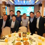 SPIA - 35th Anniversary