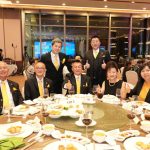 SPIA - 35th Anniversary