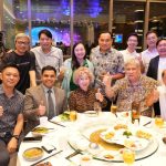 SPIA - 35th Anniversary