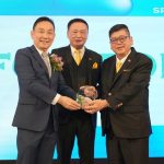 SPIA - 35th Anniversary