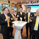 SPIA - 35th Anniversary