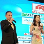 SPIA - 35th Anniversary