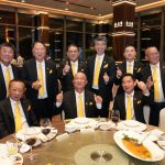 SPIA - 35th Anniversary