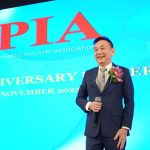 SPIA - 35th Anniversary