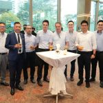 SPIA - 35th Anniversary