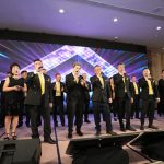 SPIA - 35th Anniversary