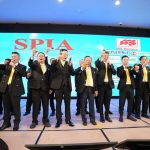 SPIA - 35th Anniversary
