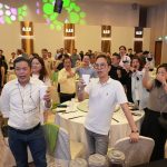 SPIA - 35th Anniversary