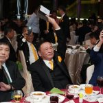 SPIA - 35th Anniversary