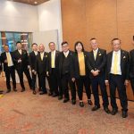 SPIA - 35th Anniversary