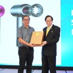 SPIA - 35th Anniversary
