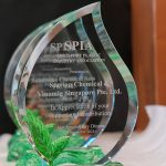 SPIA - 35th Anniversary