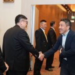 SPIA - 35th Anniversary