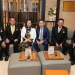 SPIA - 35th Anniversary