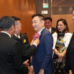 SPIA - 35th Anniversary
