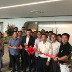 Official Opening of SPIA Office Official Opening of SPIA's Office